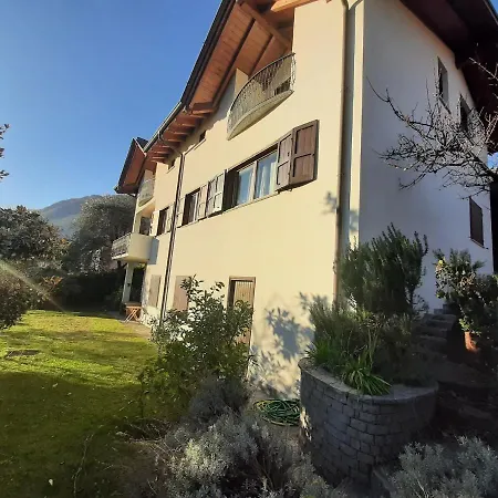 Appartement Casa Angela Tremezzo