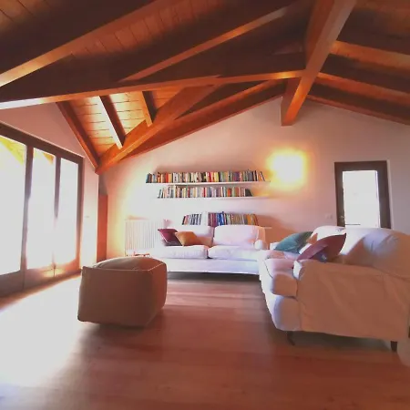 Casa Angela Tremezzo